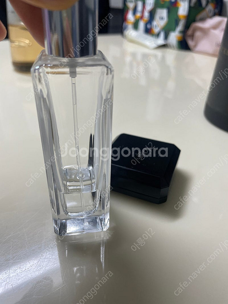 조말론 고체향수--2
