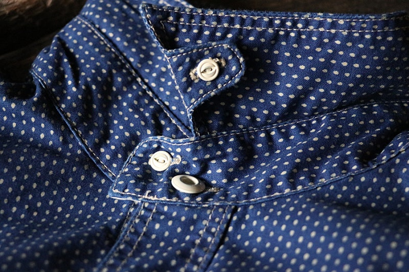 트로피클로딩 와바시 셔츠 사이즈16(100~105추천)상태 매우 깨끗합니다 이미지