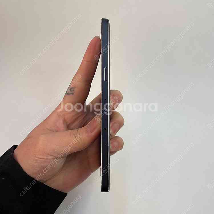 77570 갤럭시A5 (A500) 미드나잇블랙 16GB...--6