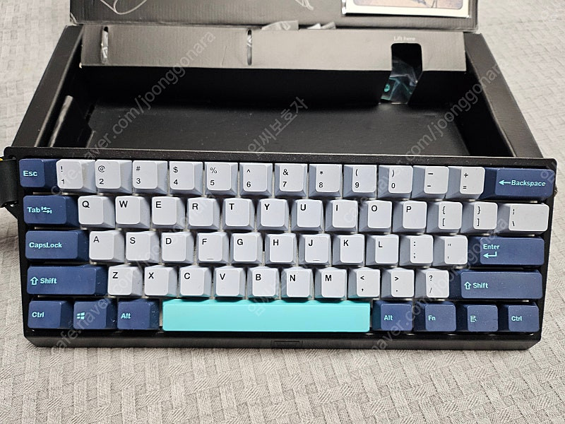 우팅60He 판매합니다 이미지