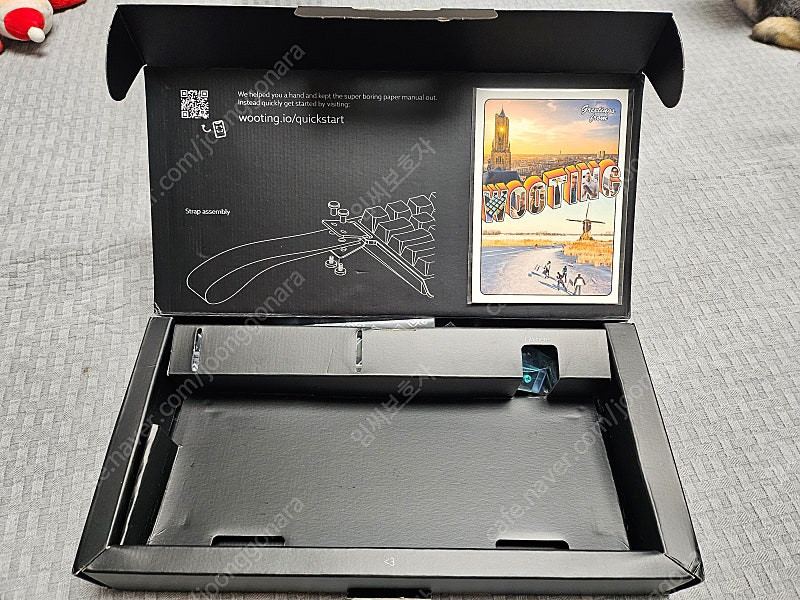 우팅60He 판매합니다 이미지