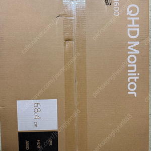 LG전자 27QN600