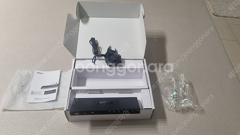 NET mate NM-PTS07 HDMI 분배기 /1:...--1