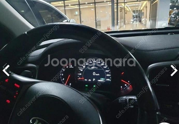 @17년식 더 뉴쏘렌토 디젤 R2.2 4WD 노블레스 ...--9