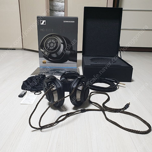 젠하이져 헤드폰 HD800S외 추가품목 팝니다. 빠른판매위해 가격내려 봅니다.