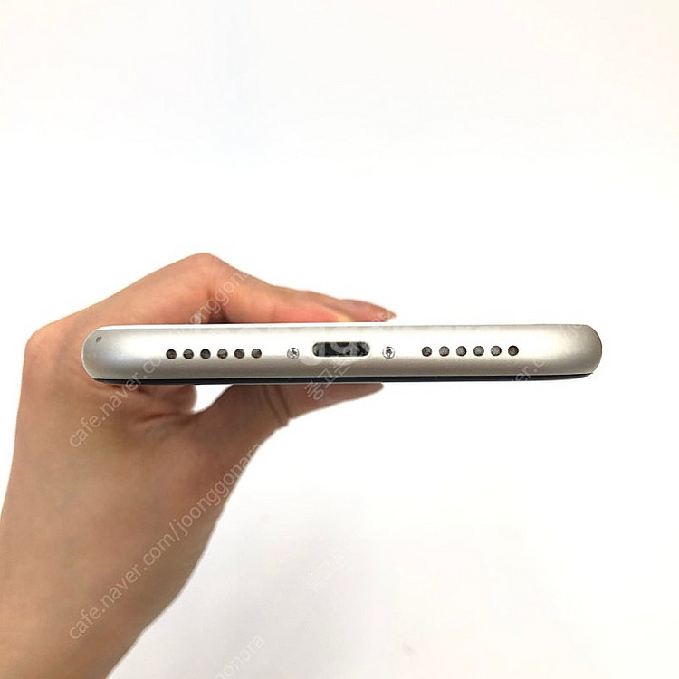 (양산중고폰) 55011 아이폰11 화이트 64GB 배...--4