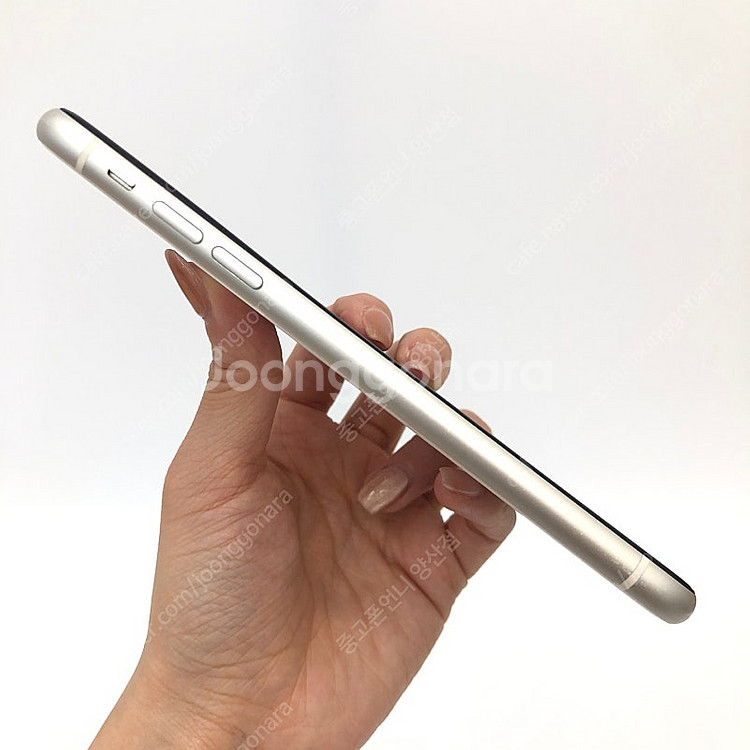 (양산중고폰) 55011 아이폰11 화이트 64GB 배...--5