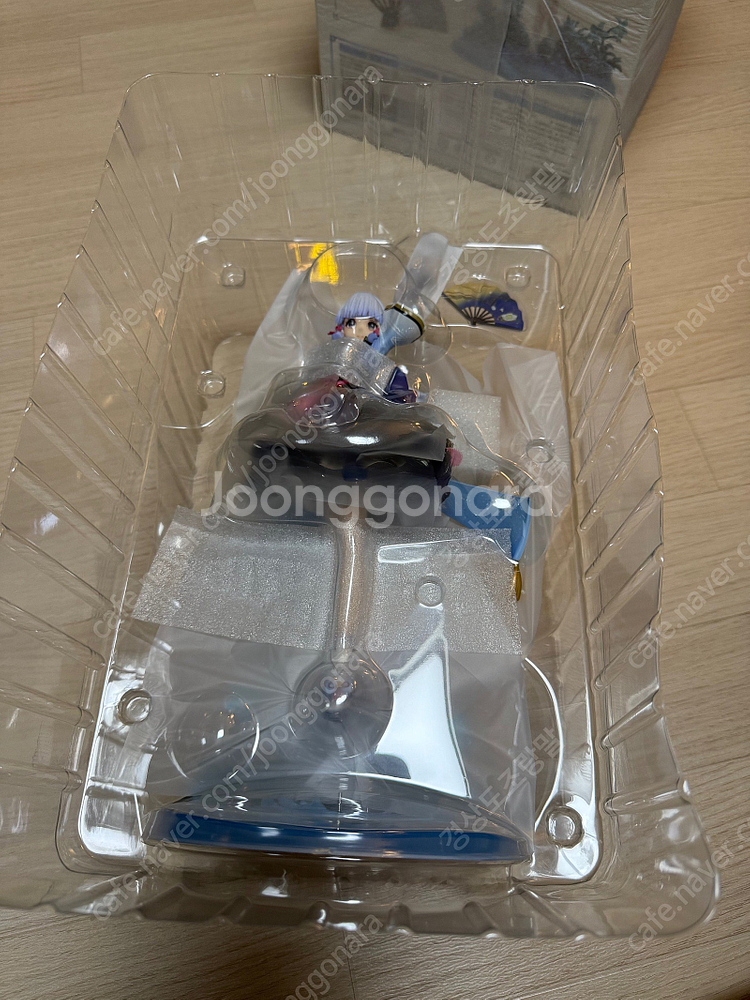 에이팩스 아야카 1/7 판매합니다--1