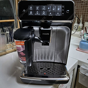 새거 필립스 라떼고 EP3246/73