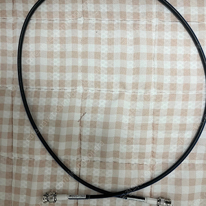 lhy audio 클럭 cable