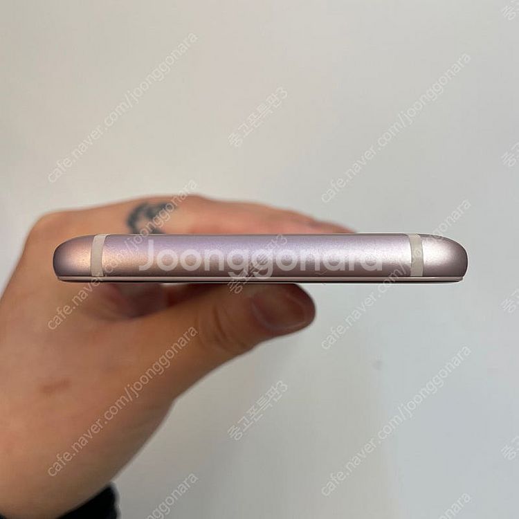 60596 갤럭시J5 (J530) 핑크 32GB 판매합...--3