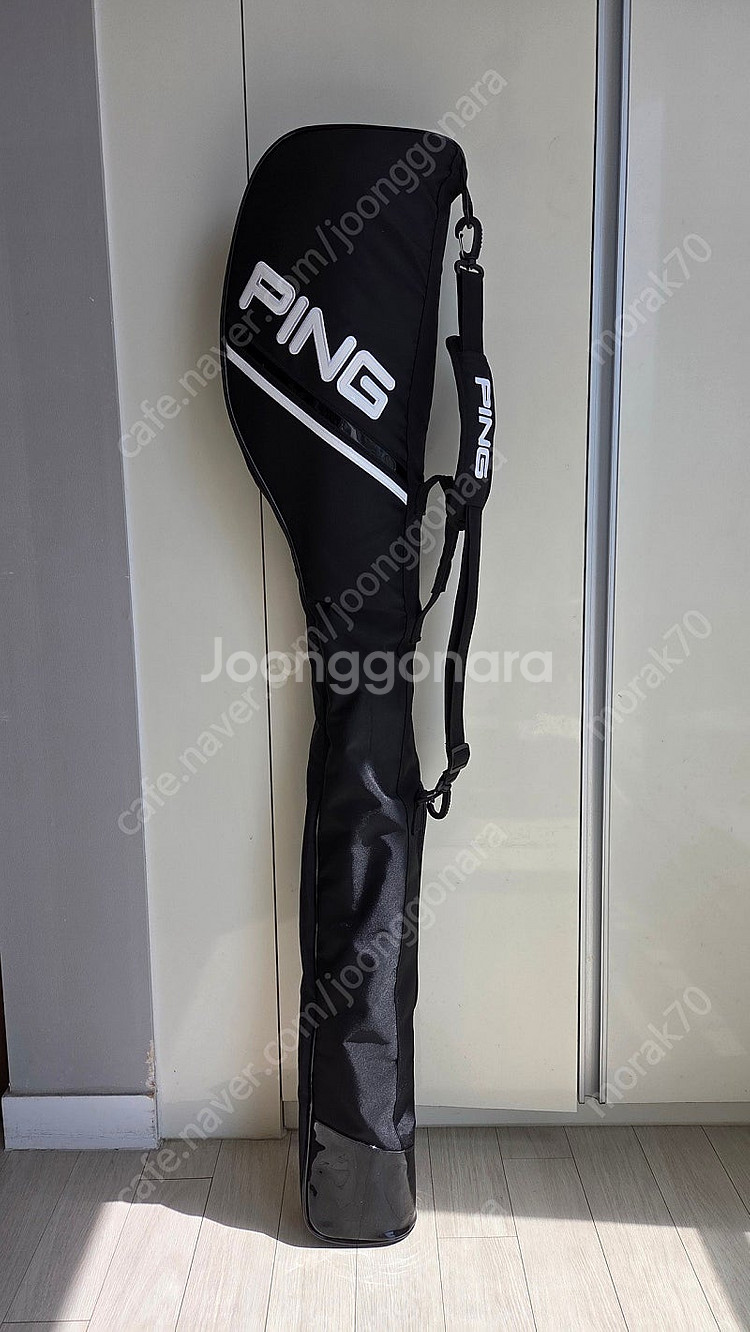 PING 하프골프백 (SPORTY A7)--0