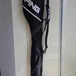 PING 하프골프백 (SPORTY A7)
