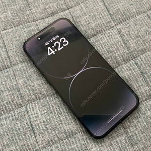 아이폰14pro 256기가 블랙
