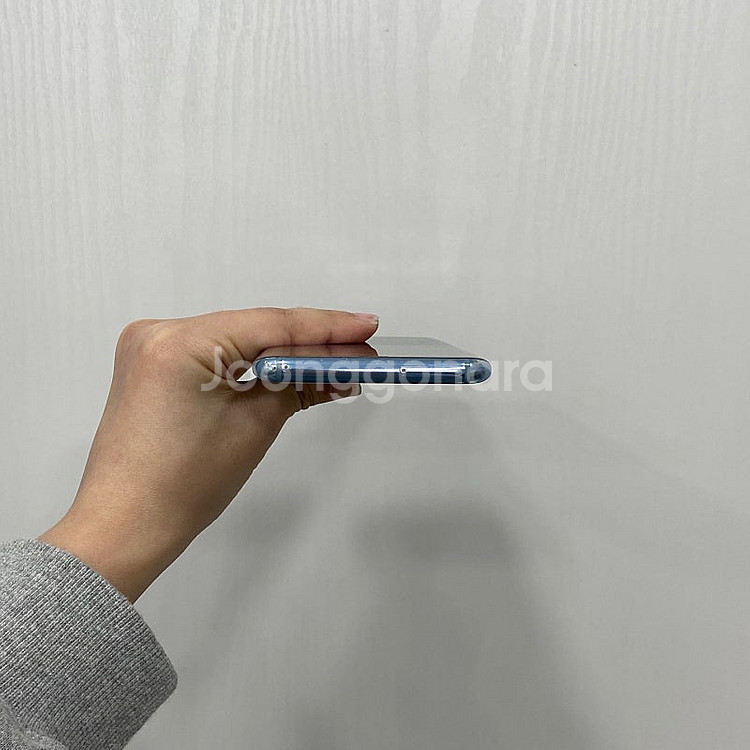 70681 갤럭시S8플러스 블루 64GB 부산 중고폰 ...--4