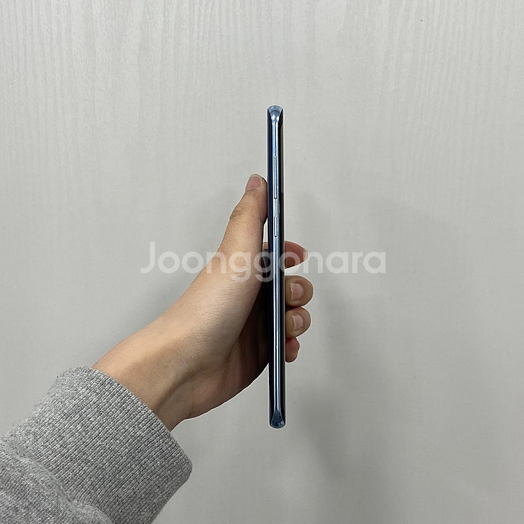 70681 갤럭시S8플러스 블루 64GB 부산 중고폰 ...--5
