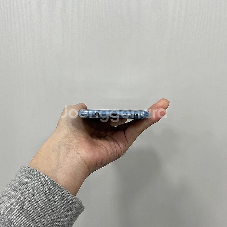 70681 갤럭시S8플러스 블루 64GB 부산 중고폰 ...--6