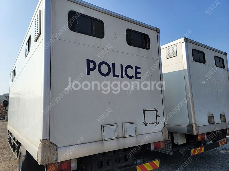 이동식 화장실 컨테이너--0