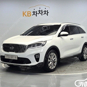 [기아]더 뉴 쏘렌토 디젤 2.2 2WD 노블레스 (5인승) ★중고차★중고차매입★전액할부★저신용자★신불자★소액할부★현금★카드 전부 가능합니다!