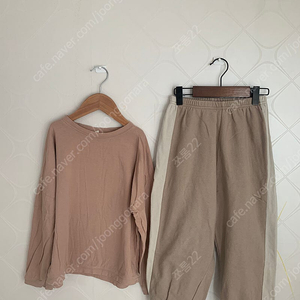 5.6세) 미니봉봉 상하복 L, xl