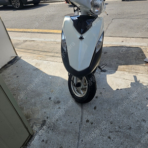 vf100 2021년식 11000키로