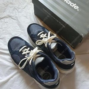 (290mm) 뉴발란스 x 키스 990v3 제네시스