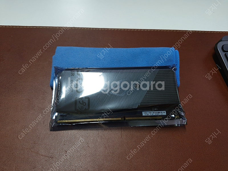 ASUS ROG DIMM.2 모듈 / NVMe 어뎁터 ...--4