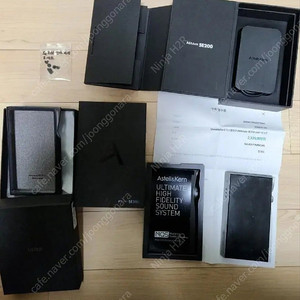 아스텔앤컨 SE200