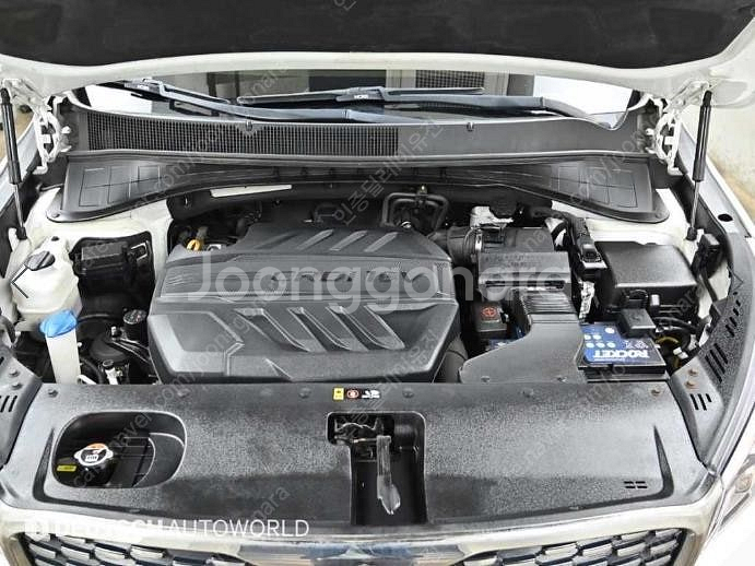 @18년식 더 뉴쏘렌토 디젤 R2.2 2WD 프레스티지...--6