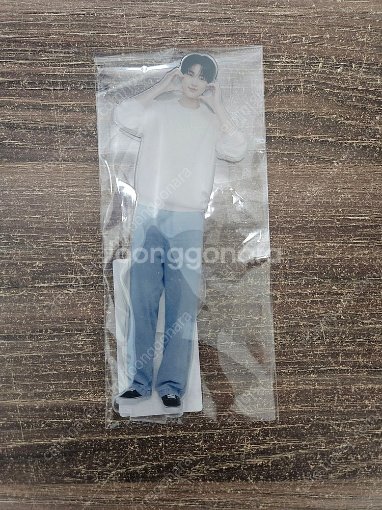 변우석 등신대 팝니다.--0