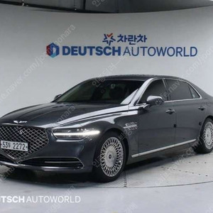 중고차 제네시스 G90 3.8 AWD 프리미엄 럭셔리 19년형 163,000키로 중고차전액할부 ★ 여유자금 ★ 수원 ★