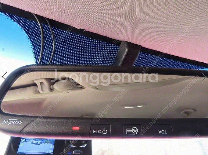 중고차 기아 더 뉴스포티지R 디젤 R2.0 2WD 에이...--5