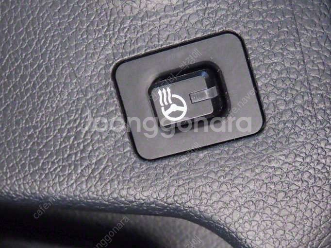 중고차 기아 더 뉴스포티지R 디젤 R2.0 2WD 에이...--7