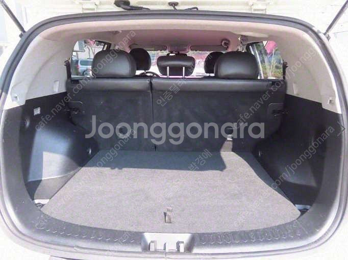 중고차 기아 더 뉴스포티지R 디젤 R2.0 2WD 에이...--8