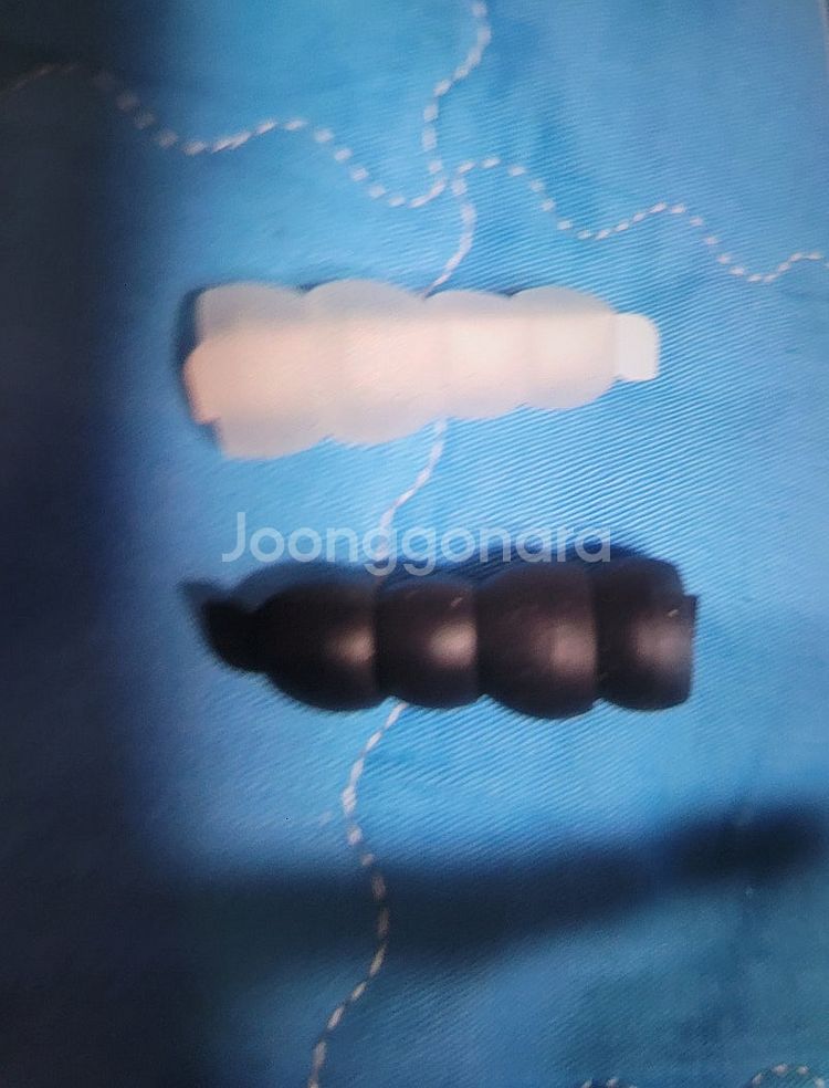 미개봉.새것.삼성C타입AKG이어폰.갤럭시.아이폰15가능...--4