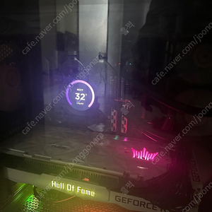 13900KF , 3080ti 완본체 판매합니다.