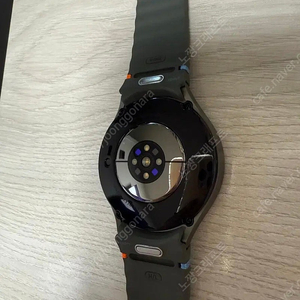 갤럭시워치7 44mm 그린 블루투스