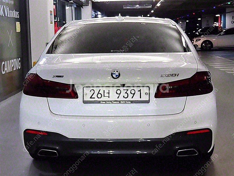 ★특가★ 3,900만원 BMW 5시리즈(7세대) 530...--3