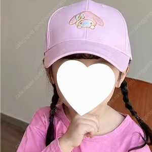 산리오 모자. 마이멜로디. 시나모롤. 쿠로미. 폼폼푸린