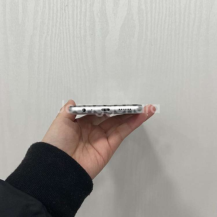 78156 갤럭시와이드6 화이트 128GB 부산 중고폰...--5