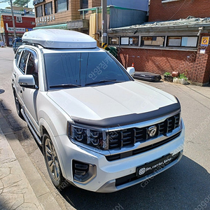 가성비 가로바.루프박스.루프탑텐트.어닝,자전거캐리어등 중고 신품 장착 매입 출장장착