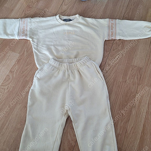 플라잉페페 셋업 s사이즈