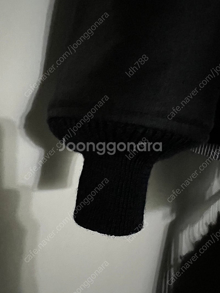 버즈릭슨 덱자켓 팝니다--1