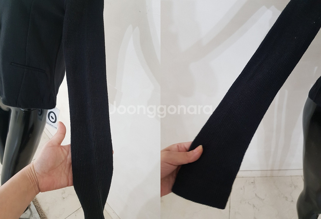 <판매> [[ 자켓 ]]=== 타임 / 더캐시미어 / ...--8