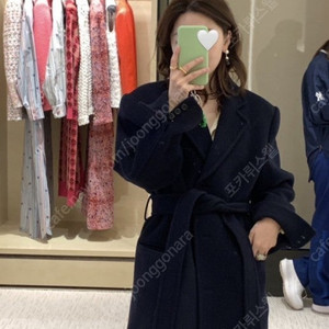 모네마켓(리본빛) 차정원착용 매디슨코트