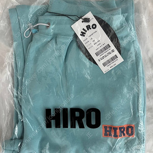 히로 데일리워크팬츠 130