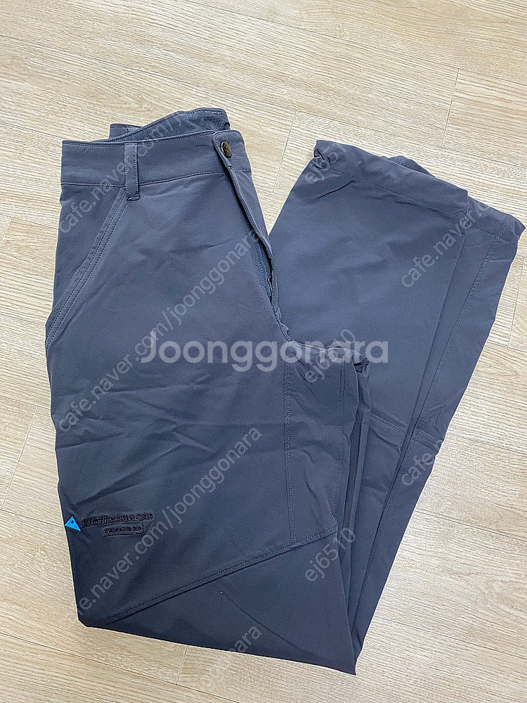 클라터뮤젠 바나디그 3.0 여성긴바지--0