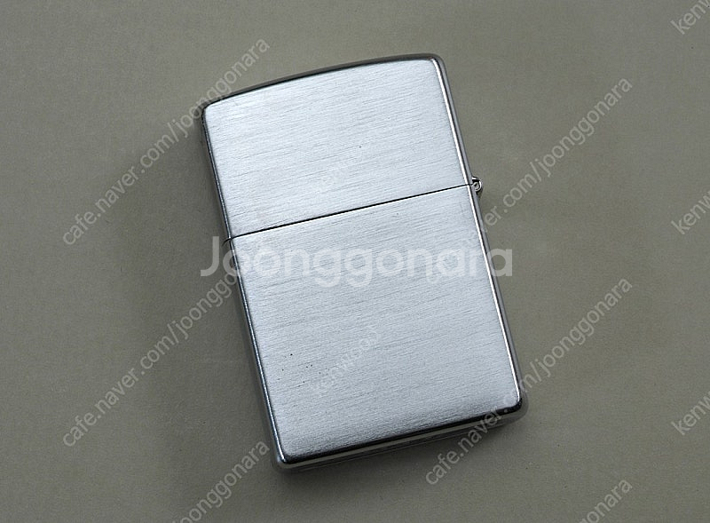 Mercedes-Benz 지포라이터--3