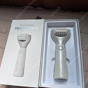 셀로라바이 펜타샷 풀박 판매합니다