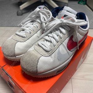 나이키 사카이 코르테즈 260